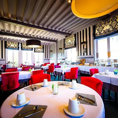 La Andry Hotel