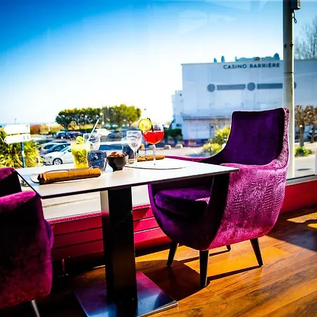 Hotel La Andry 2*