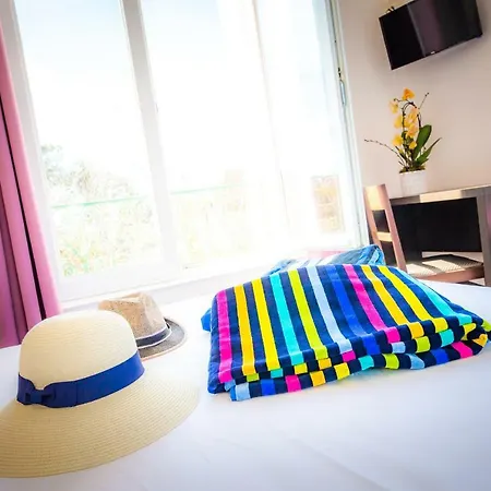 La Andry ウイストルアム