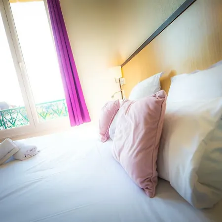 La Andry Hotel