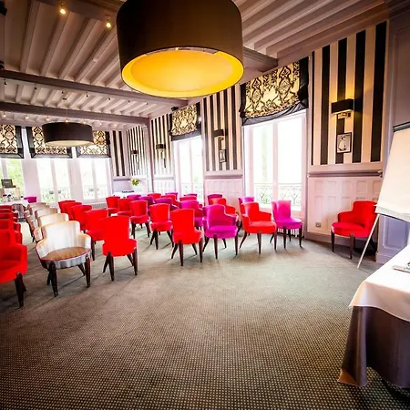 La Andry Hotel 2*