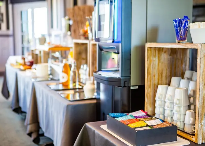 La Andry 2* Ouistreham