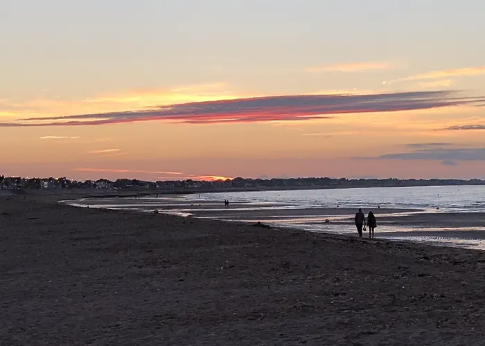 La Andry 2* Ouistreham