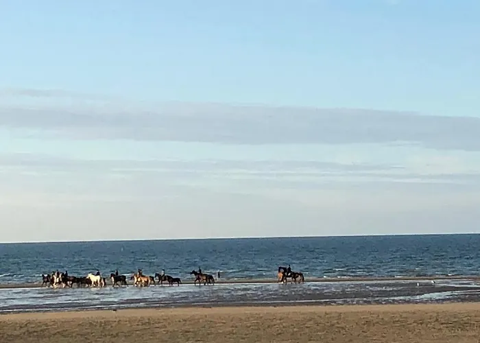 Hotel La Andry Ouistreham
